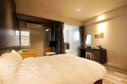 Changhong Du Jia Homestay
