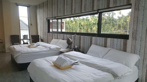 Bed & Breakfast ??dou House