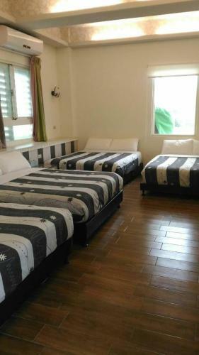 Jing Long Homestay