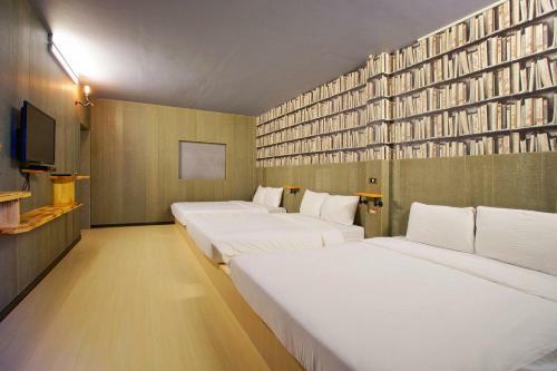 Ling Huayuan Homestay