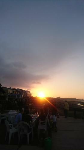 Bay Inn