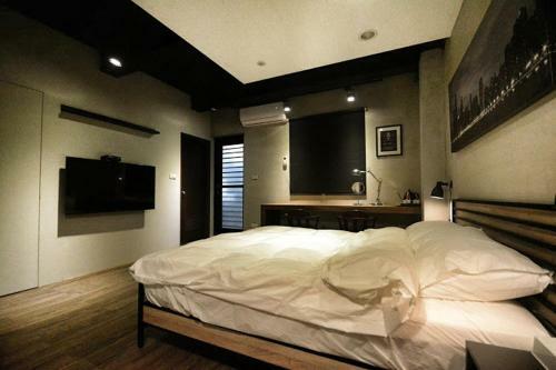 Bed & Breakfast Ying Xu Zhi Lu