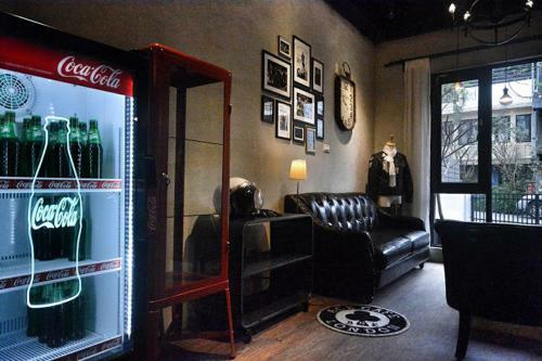 Bed & Breakfast Ying Xu Zhi Lu