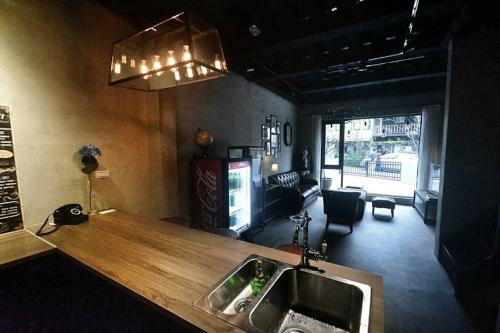 Bed & Breakfast Ying Xu Zhi Lu