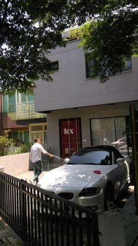 Bed & Breakfast Ying Xu Zhi Lu