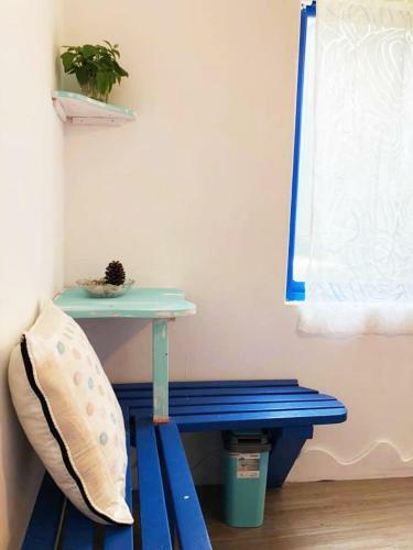 Apartamento Meo-woo Cat Travel