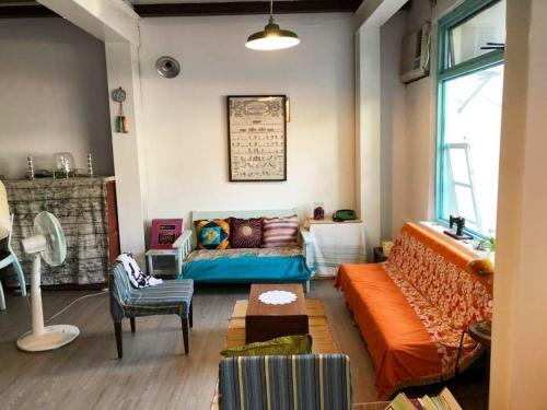 Apartamento Meo-woo Cat Travel