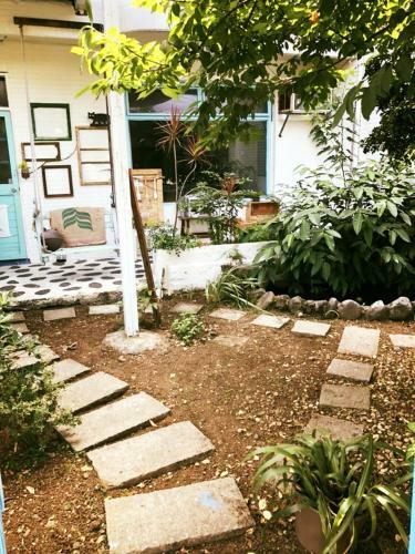 Apartamento Meo-woo Cat Travel