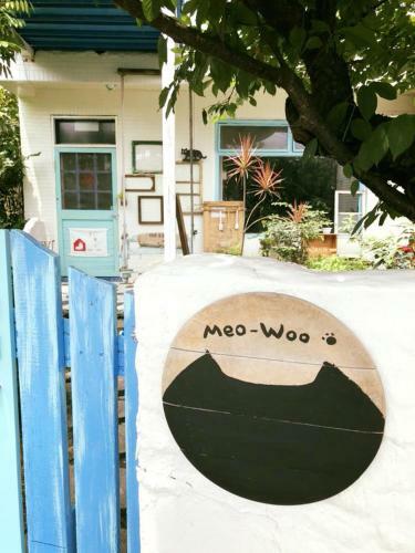 Apartamento Meo-woo Cat Travel