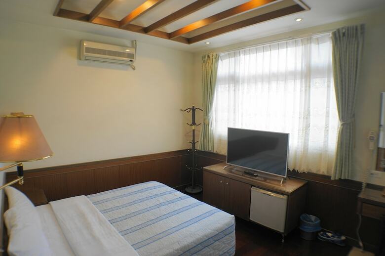 Posada Ying Su Health Spa Hotel