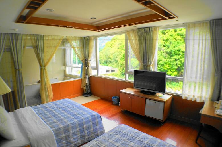 Posada Ying Su Health Spa Hotel