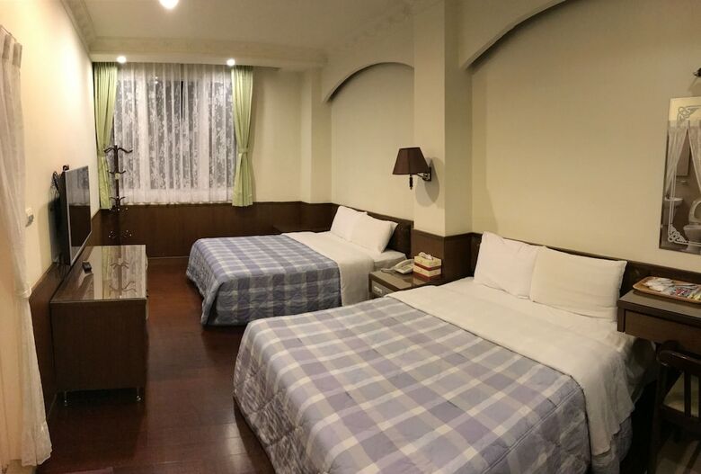 Posada Ying Su Health Spa Hotel