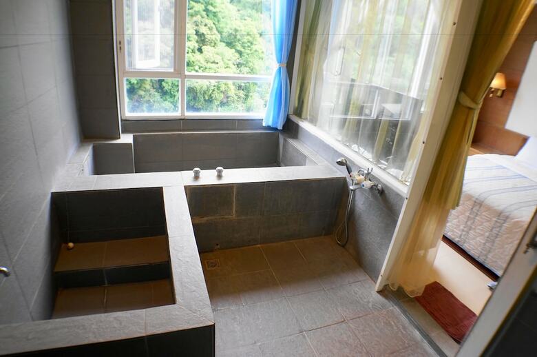 Posada Ying Su Health Spa Hotel