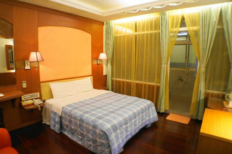 Posada Ying Su Health Spa Hotel