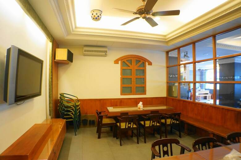 Posada Ying Su Health Spa Hotel