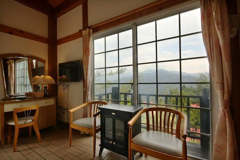 Bed & Breakfast Changbai Mountain Farm House
