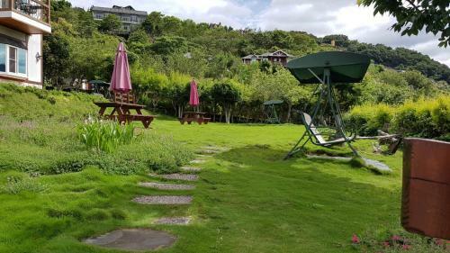 Hostal Starvilla