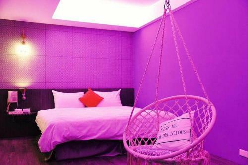Motel Tian Fang Ye Tan Hotel