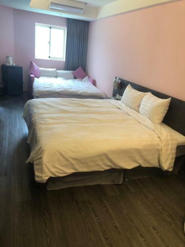 Motel Tian Fang Ye Tan Hotel