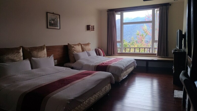 Bed & Breakfast I-think Resort