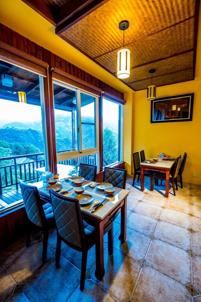 Bed & Breakfast I-think Resort