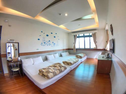 Greeny Homestay