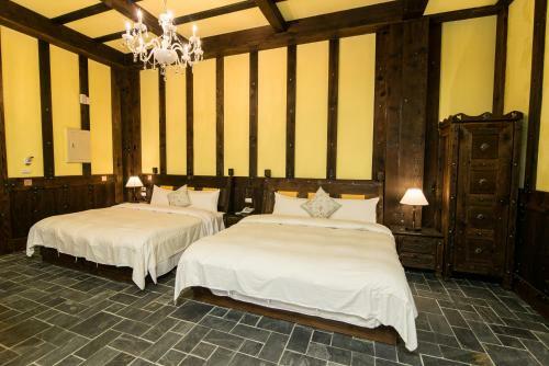 Hostal Vanse B&B