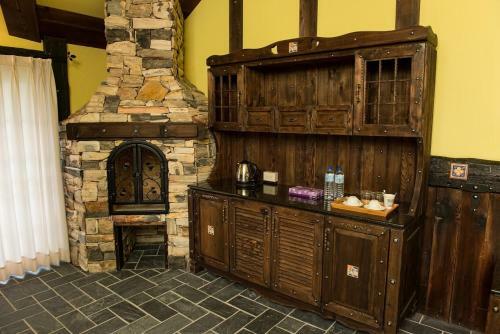 Hostal Vanse B&B