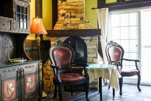 Hostal Vanse B&B