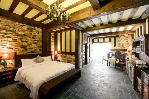 Hostal Vanse B&B