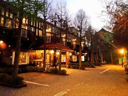 Hostal Vanse B&B