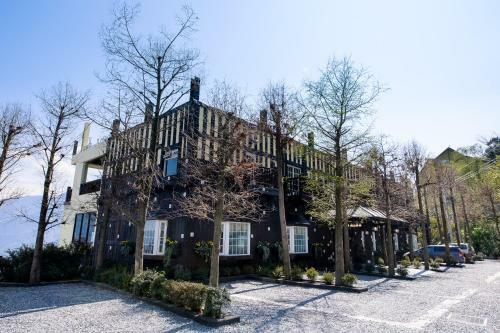 Hostal Vanse B&B