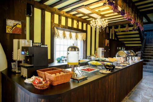 Hostal Vanse B&B
