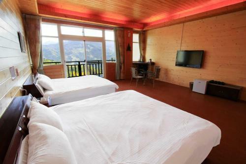 Hostal Yun Meng Xianjing Homestay