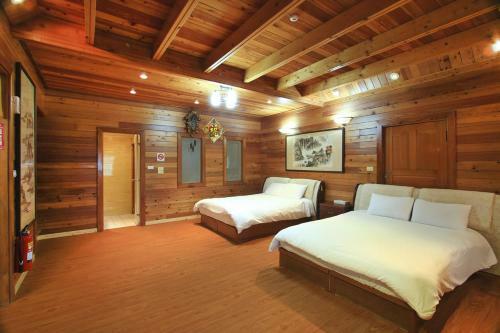 Hostal Yun Meng Xianjing Homestay