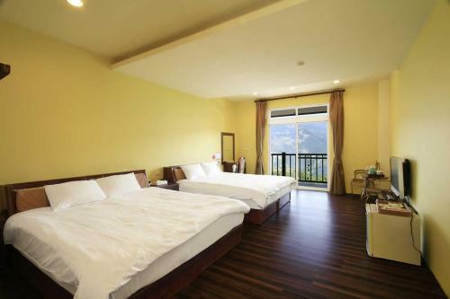Hostal Yun Meng Xianjing Homestay
