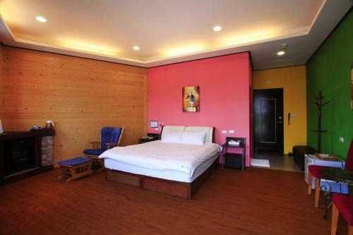 Hostal Yun Meng Xianjing Homestay