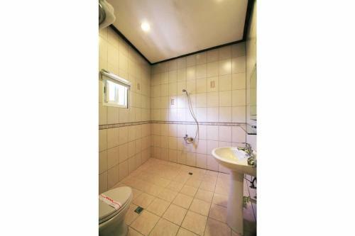Hostal Yun Meng Xianjing Homestay
