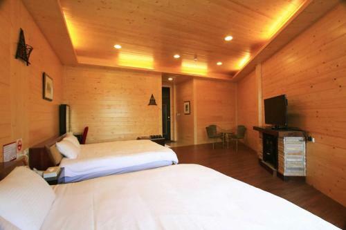 Hostal Yun Meng Xianjing Homestay