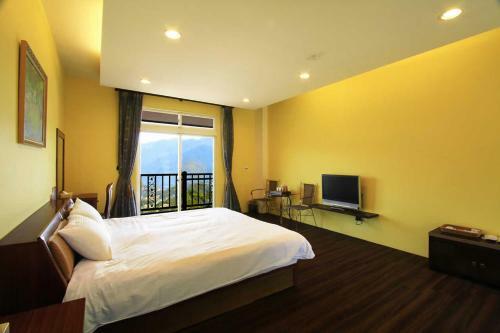 Hostal Yun Meng Xianjing Homestay