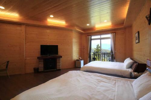 Hostal Yun Meng Xianjing Homestay
