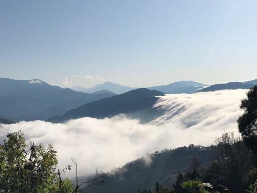 Hostal Yun Meng Xianjing Homestay