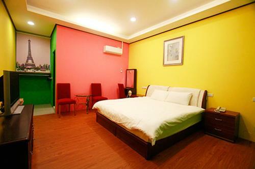 Hostal Yun Meng Xianjing Homestay