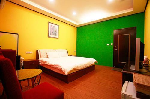 Hostal Yun Meng Xianjing Homestay