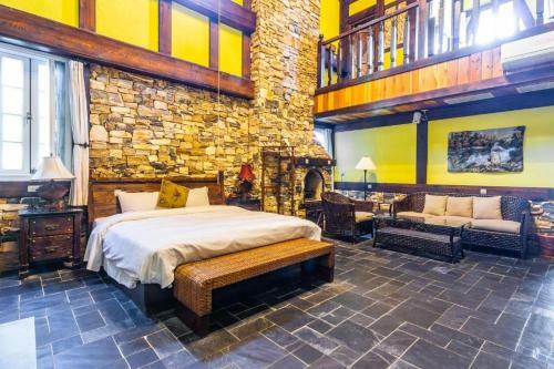 Bed & Breakfast Provence Rose Lodge
