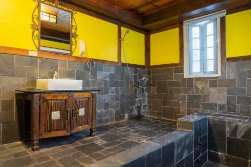 Bed & Breakfast Provence Rose Lodge