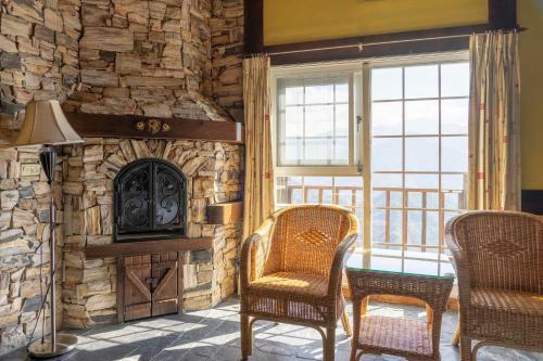 Bed & Breakfast Provence Rose Lodge