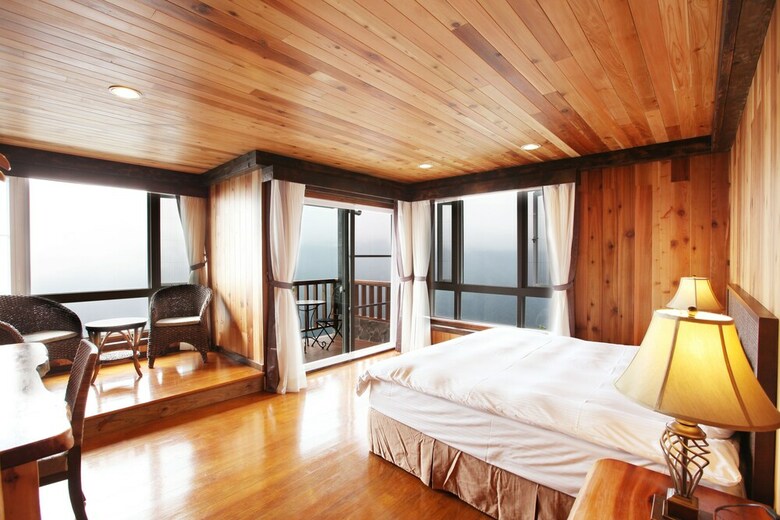 Bed & Breakfast Top Cloud Villa
