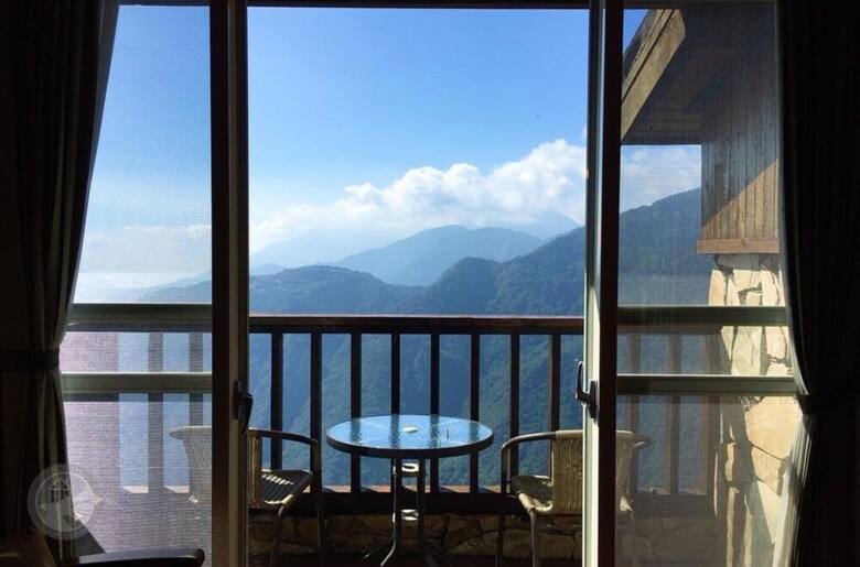 Bed & Breakfast Top Cloud Villa