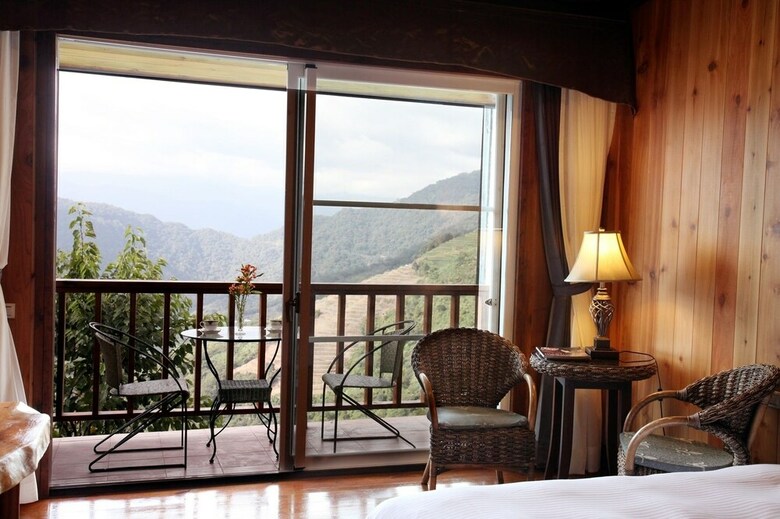Bed & Breakfast Top Cloud Villa